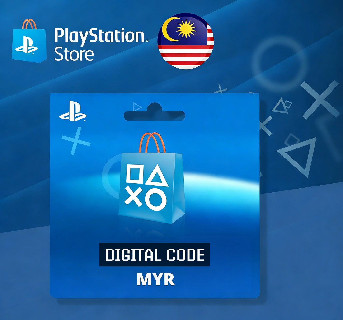 PlayStation® (MY)