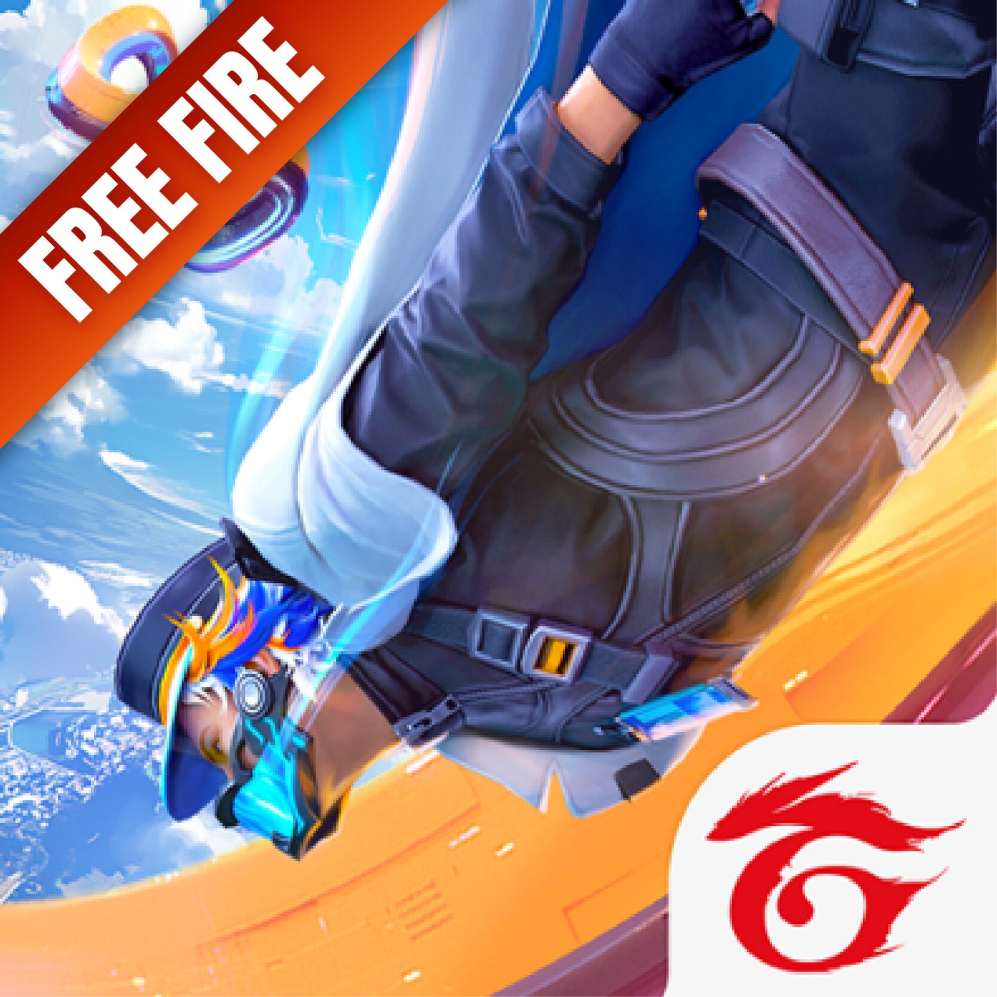 Free Fire (Garena)