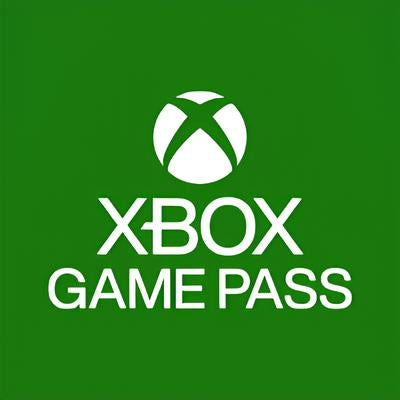 XBox Game Pass Membership (US)