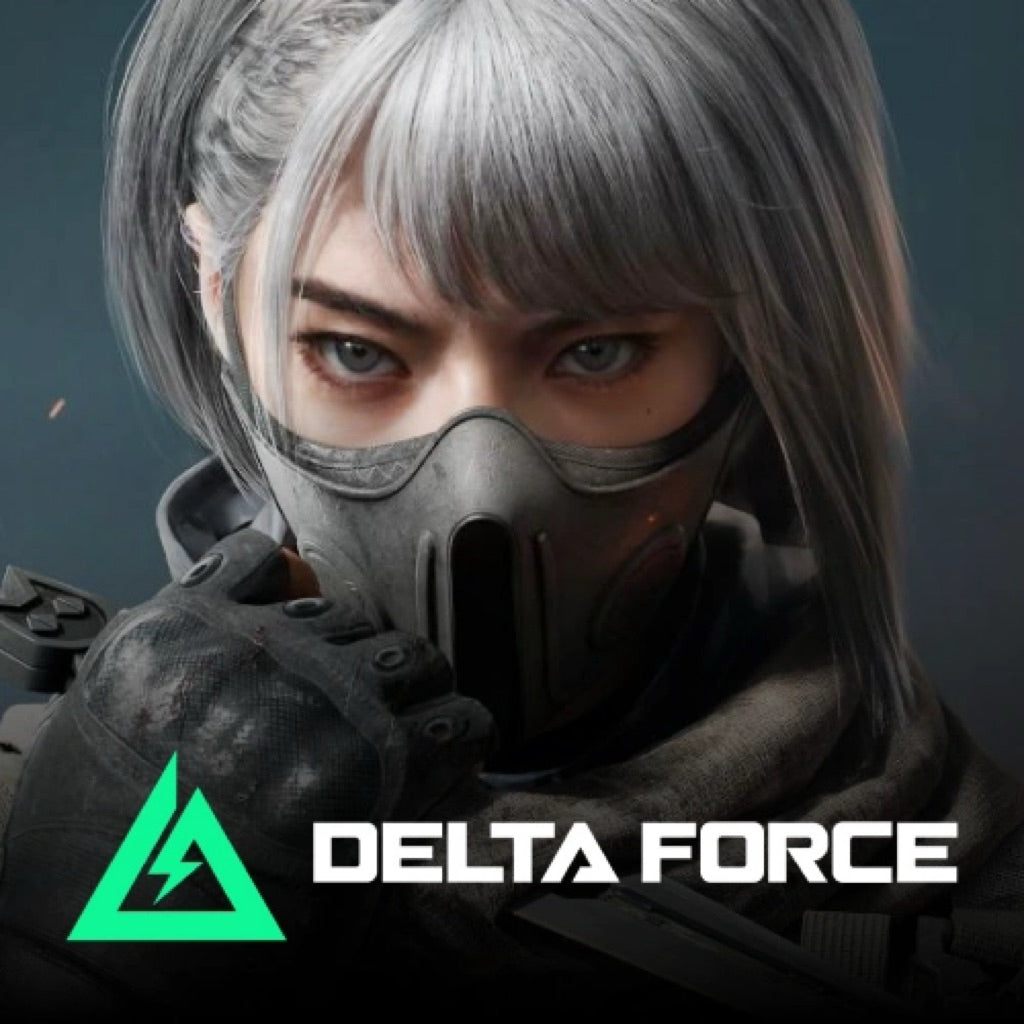 Delta Force(Garena)