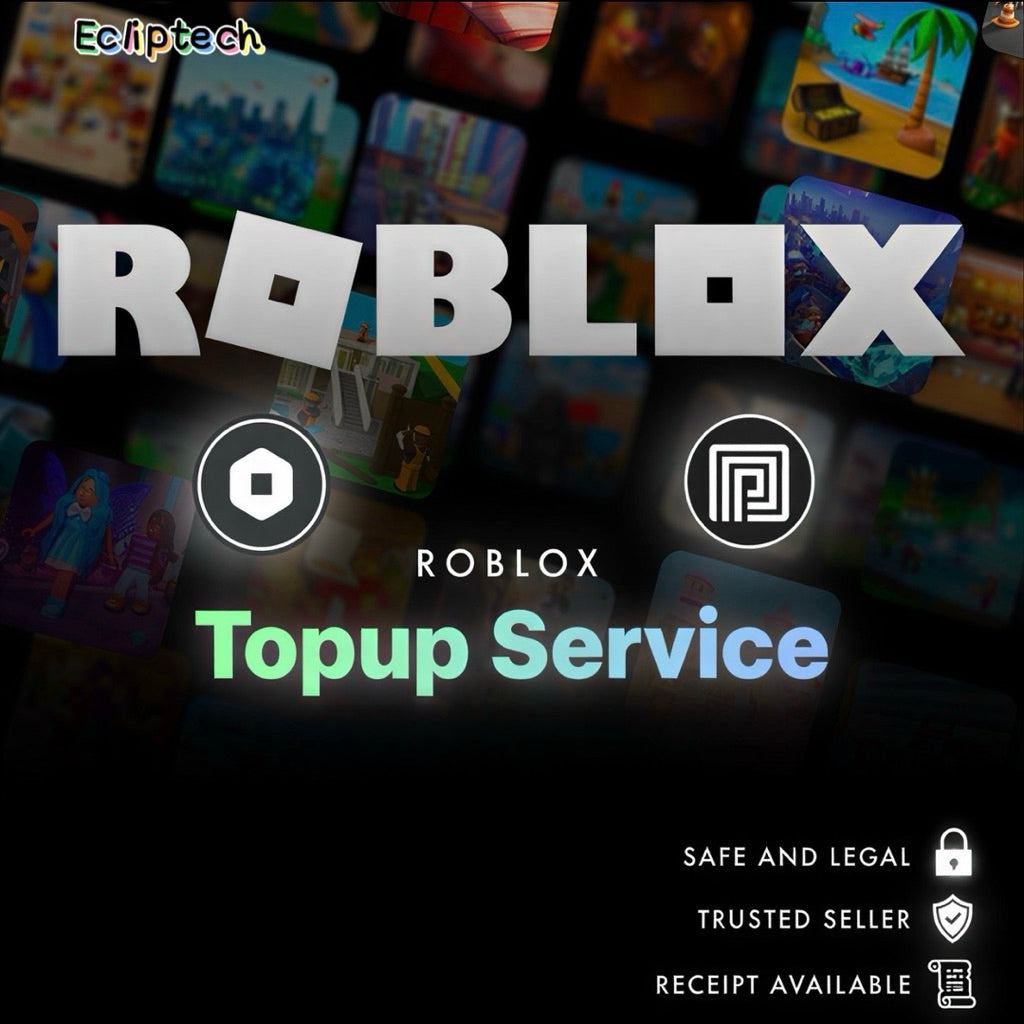 Roblox Robux