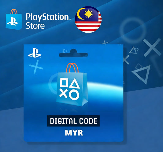 PlayStation® (MY)