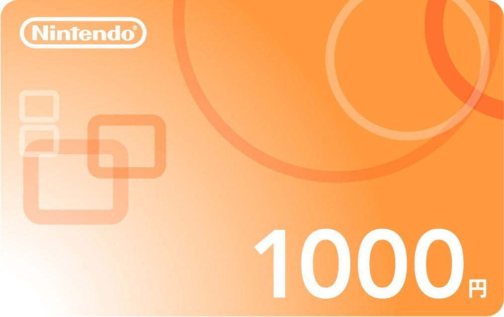 Nintendo eShop (JP)