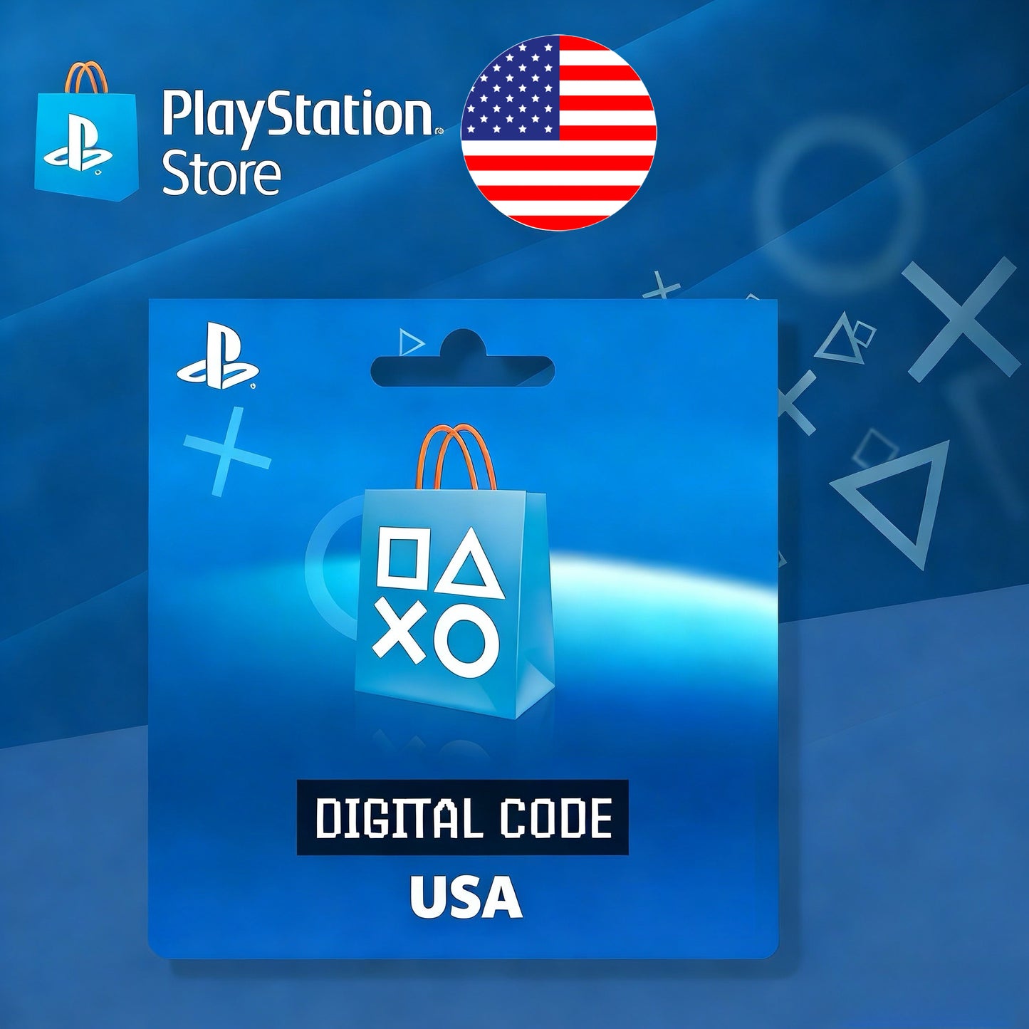 PlayStation® (US)
