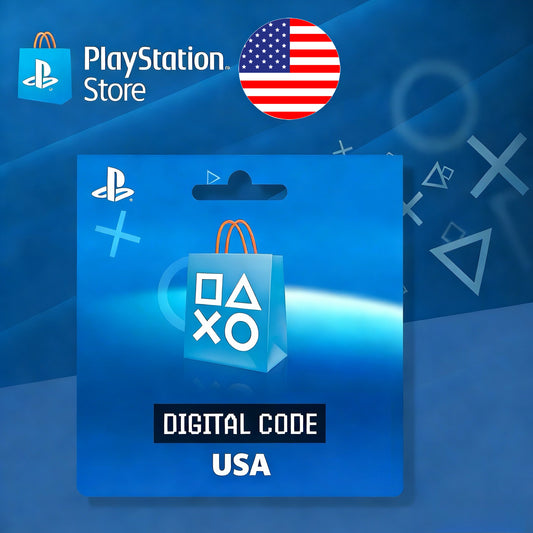 PlayStation® (US)