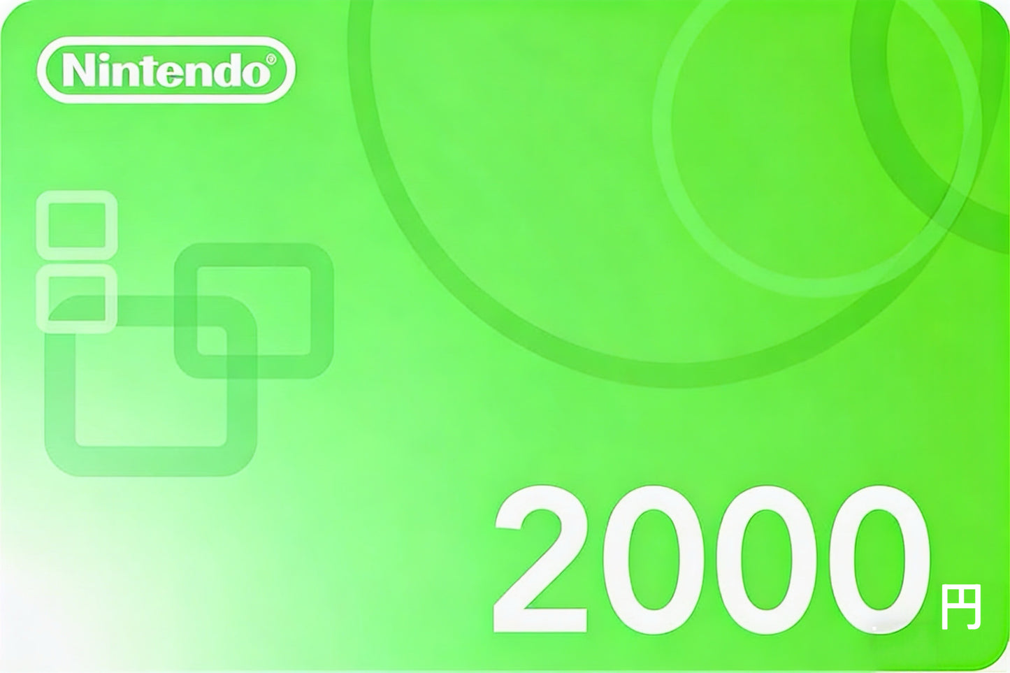 Nintendo eShop (JP)