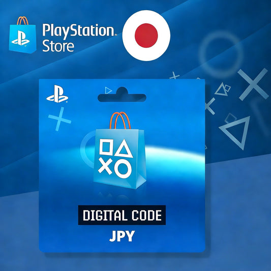 PlayStation® (JP)