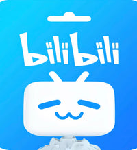 哔哩哔哩会员 bilibili