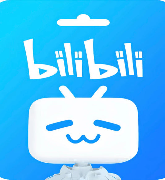 哔哩哔哩会员 bilibili