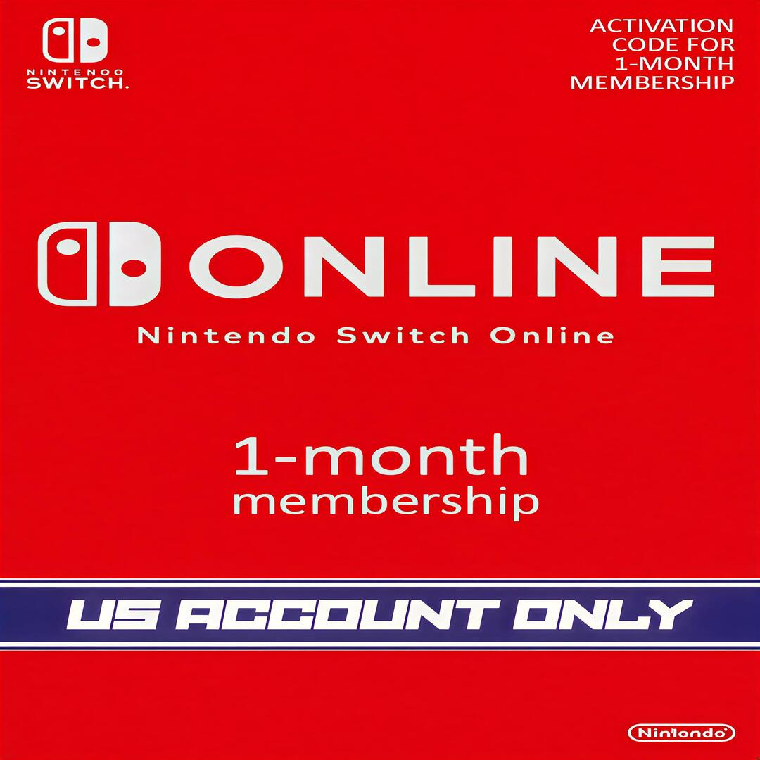Nintendo eShop (US)