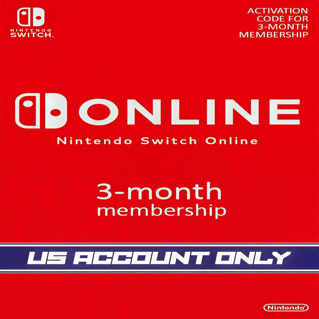 Nintendo eShop (US)