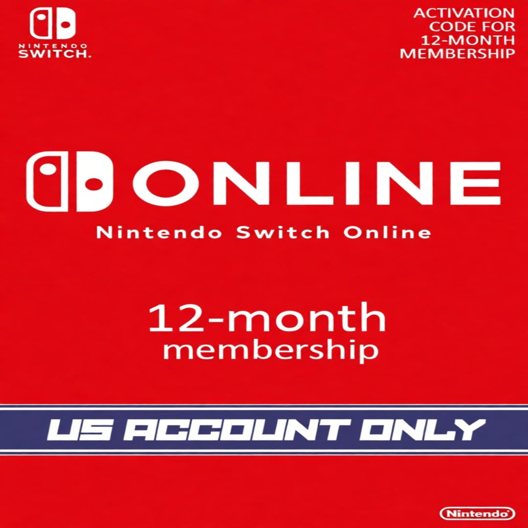 Nintendo eShop (US)