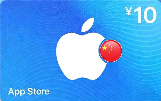 Apple iTunes (CN)