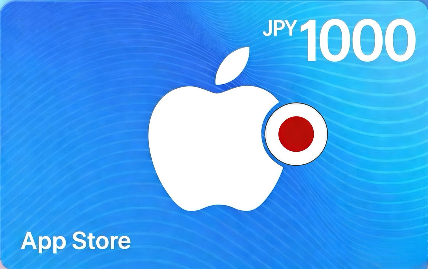 Apple iTunes (JP)