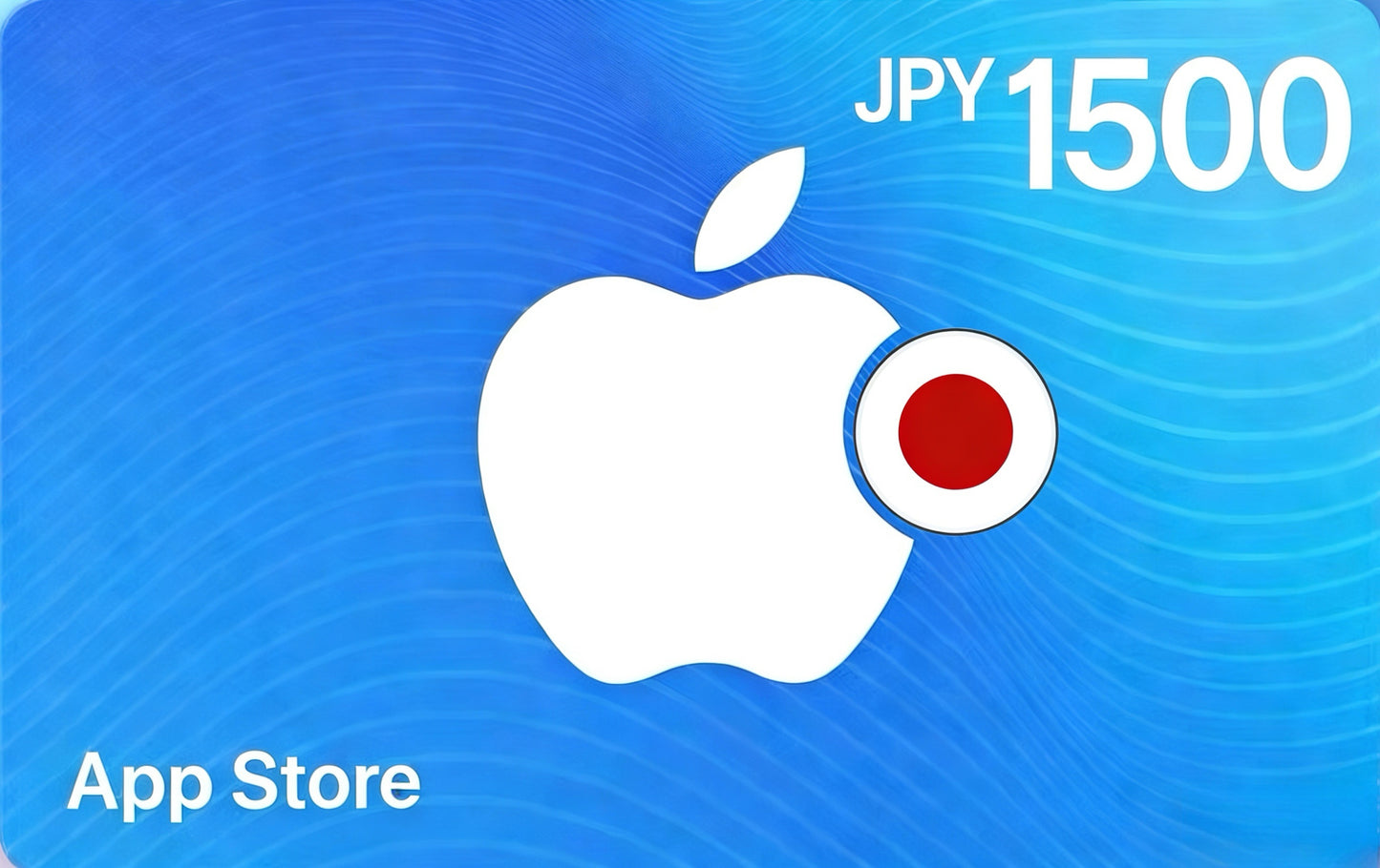 Apple iTunes (JP)