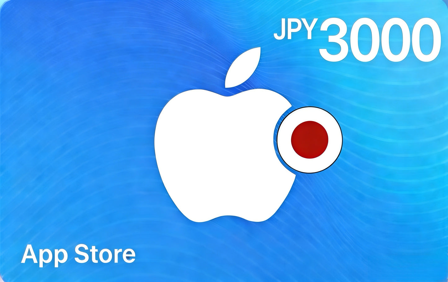 Apple iTunes (JP)