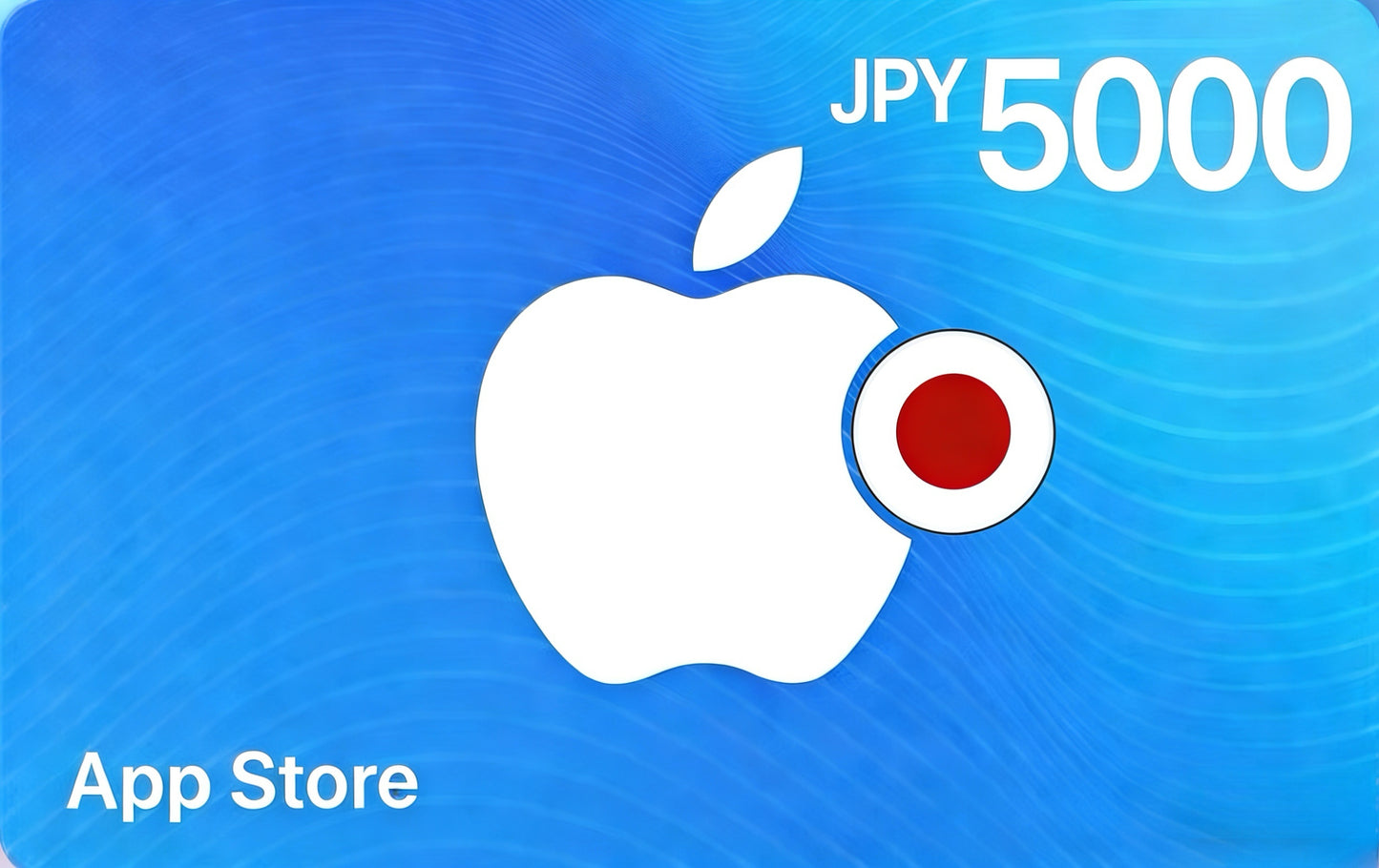 Apple iTunes (JP)