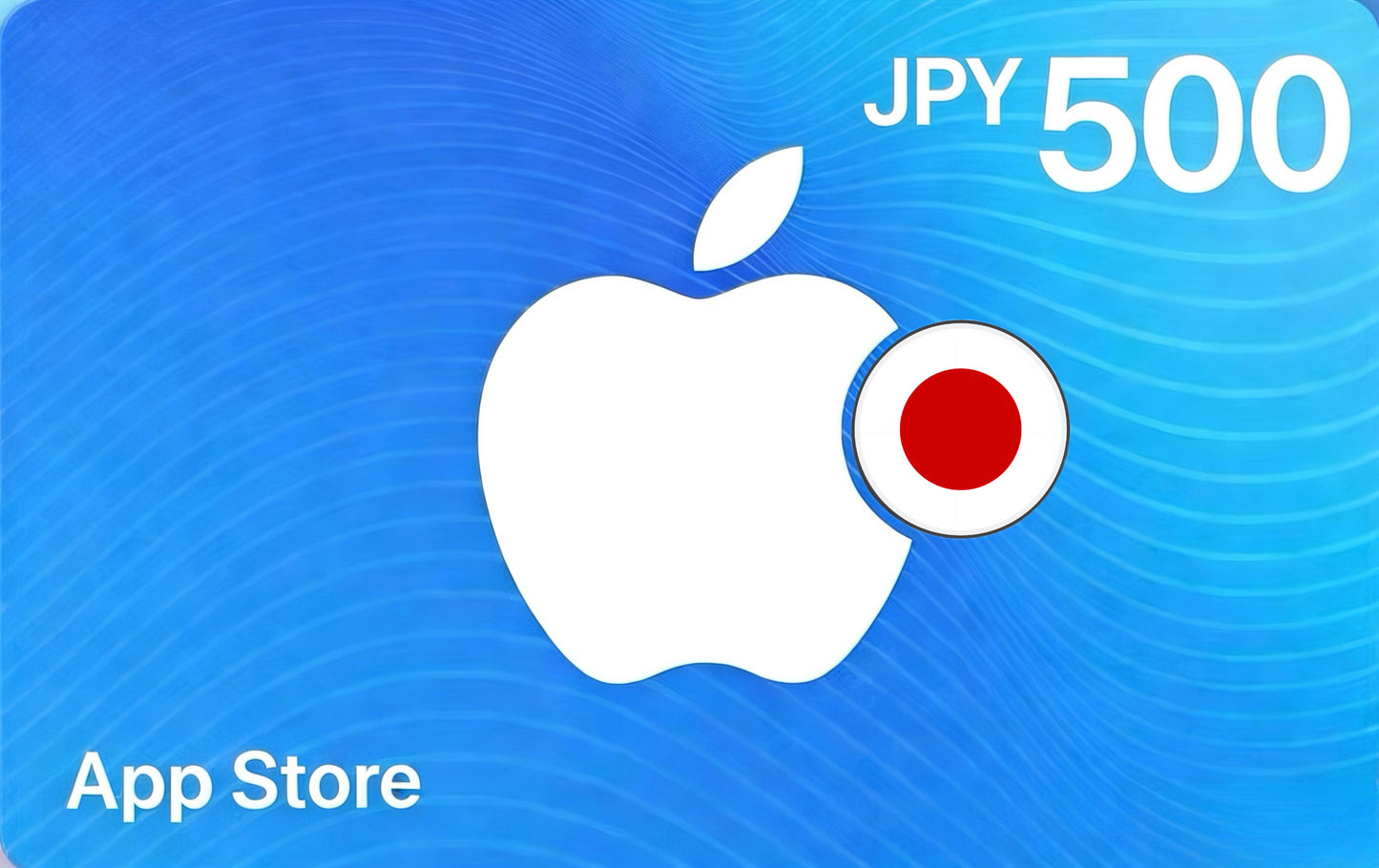Apple iTunes (JP)