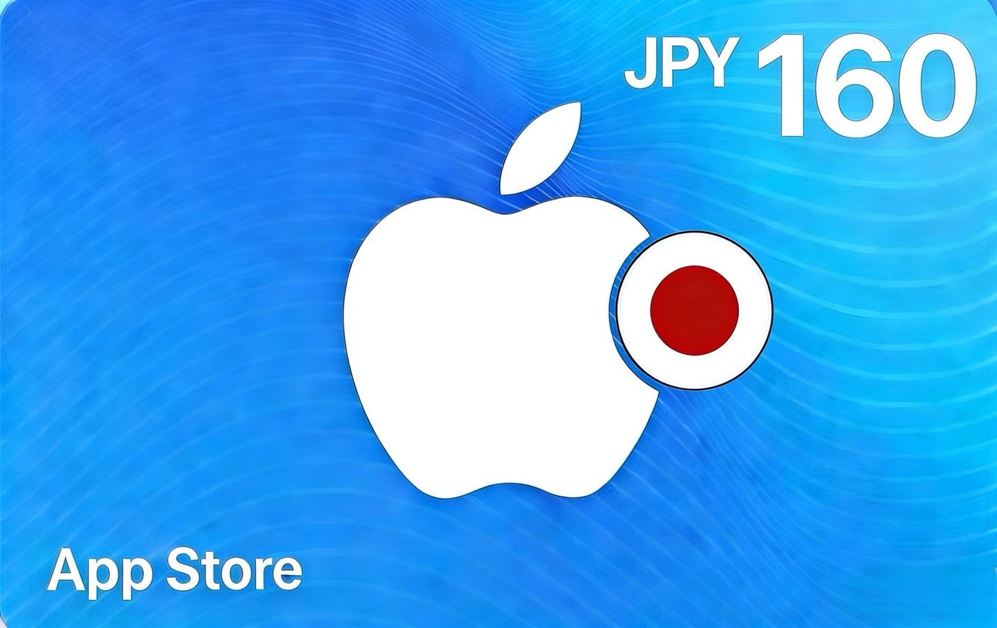 Apple iTunes (JP)