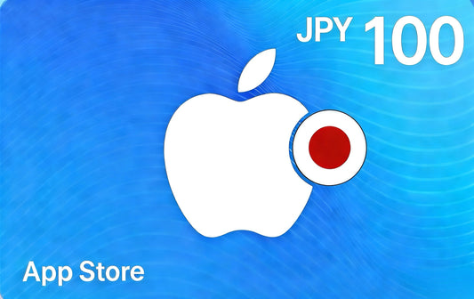 Apple iTunes (JP)
