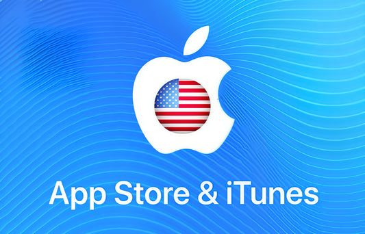 Apple iTunes (US)
