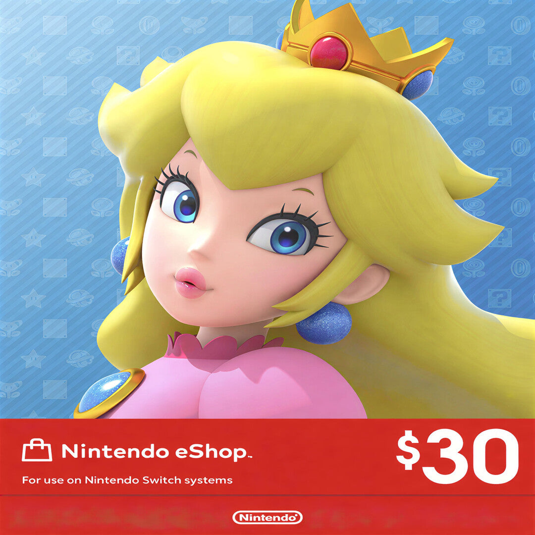 Nintendo eShop (AU)