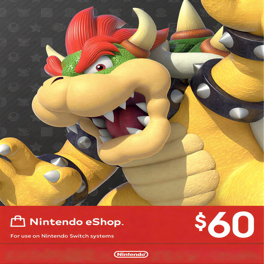 Nintendo eShop (AU)