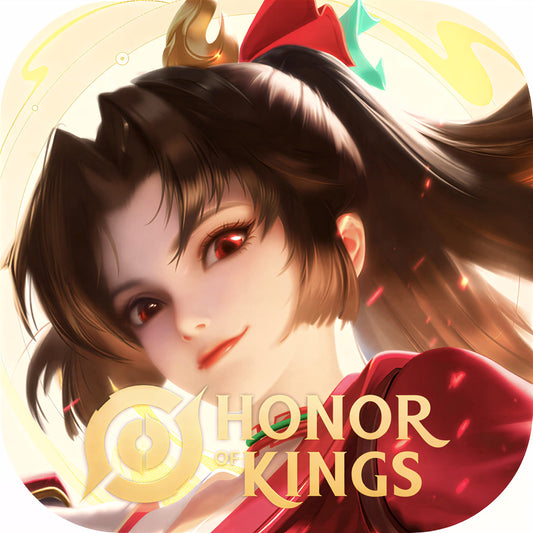 Honor Of Kings
