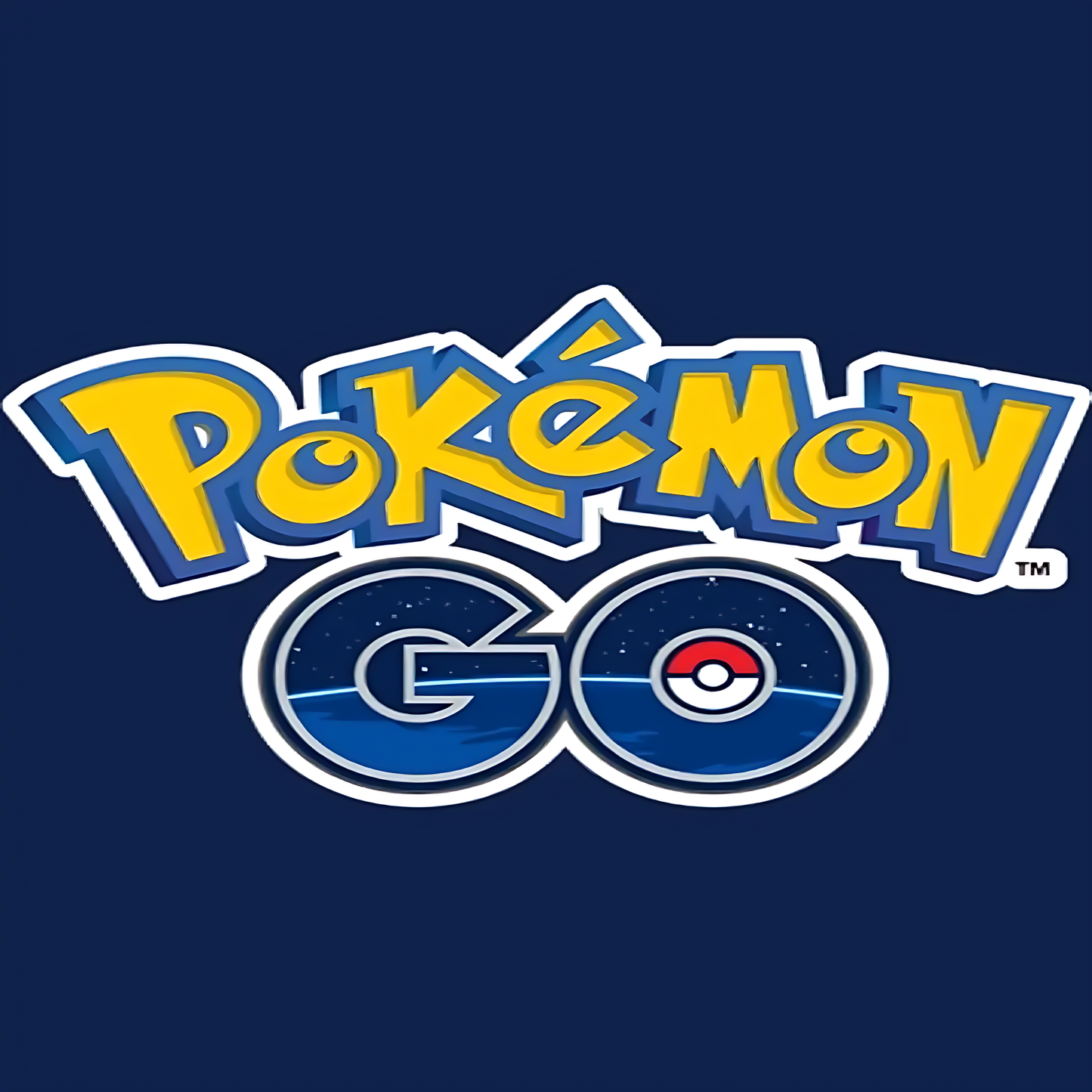 Pokemon GO