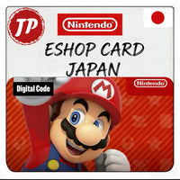 任天堂eShop（日本）