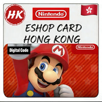任天堂eShop（香港）
