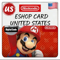 任天堂eShop（美国）