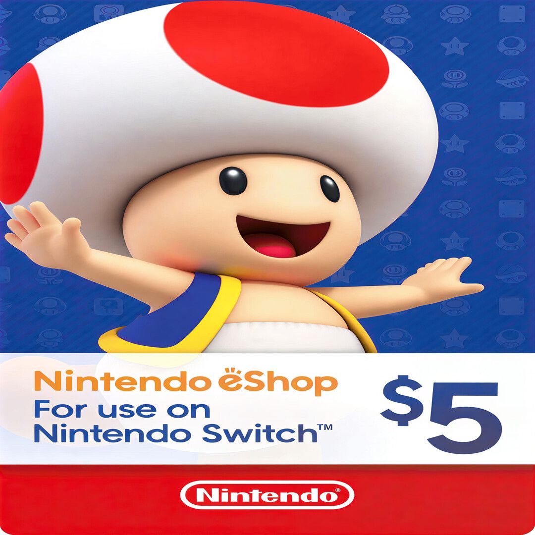 Nintendo eShop (US)
