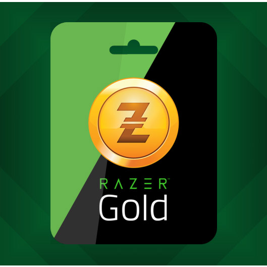Razer Gold PIN (US)