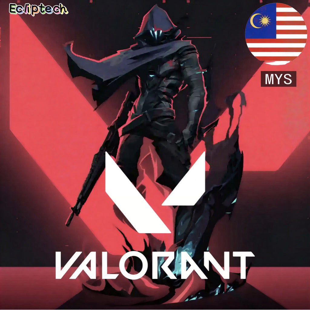 Valorant (MYR)